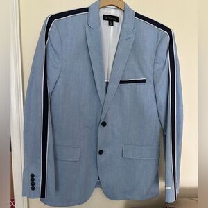 INC international concepts men’s jacket new with tags size large